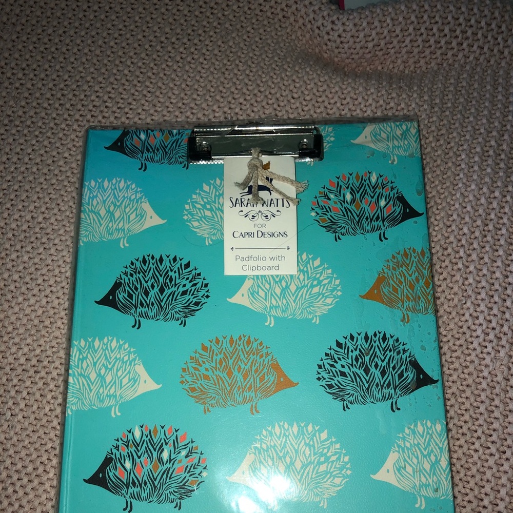 Clipboard